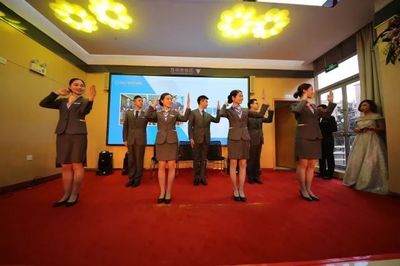 快服務(wù)·樂(lè)生活 | 新華保險(xiǎn)3.0代客戶服務(wù)中心盛裝亮相