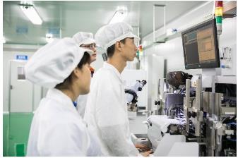 科技賦能健康生活 俏蜻蜓紅外脈沖止癢棒3天眾籌突破300萬(wàn)的背后