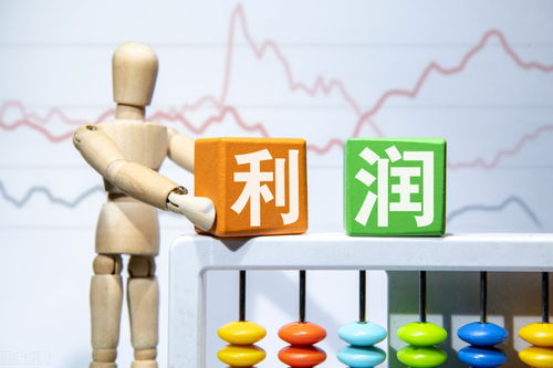 公司是秀財技，還是利潤質量真硬核？三個指標揭秘信息技術咨詢服務