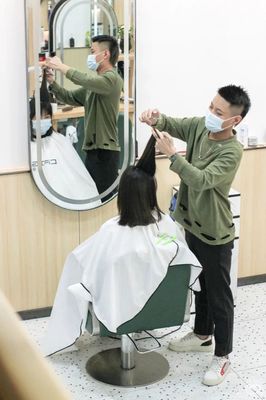 石岐果李李美發 專業造型，釋放魅力，超值體驗等你來