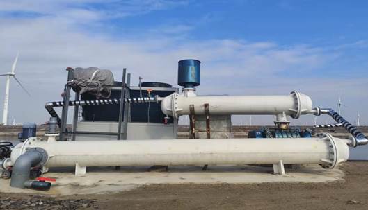 黃海水產(chǎn)研究所3項(xiàng)技術(shù)入選農(nóng)業(yè)農(nóng)村部2023年農(nóng)業(yè)主推技術(shù)