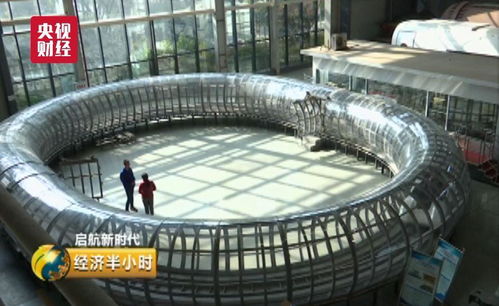 又一大動(dòng)作 中國研發(fā) 超級高鐵 ,理論時(shí)速可達(dá)1000公里