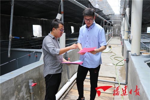 漳浦 迅速開展災(zāi)后水產(chǎn)養(yǎng)殖技術(shù)指導(dǎo)工作