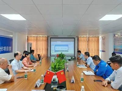 光伏發(fā)電養(yǎng)魚?這個科研機構有新動作