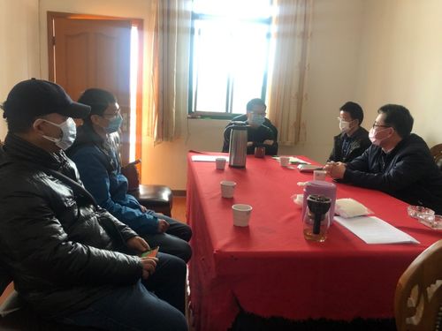 抗疫情 保生產 區水產站赴練塘鎮水產專業合作社開展水產養殖技術指導服務