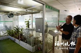 福州 借力互聯(lián)網(wǎng)東風(fēng)，打造水產(chǎn)養(yǎng)殖技術(shù)研發(fā)新高地